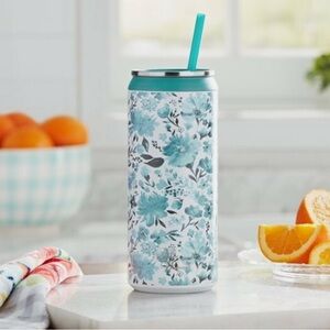 Pioneer woman can cooler tumbler